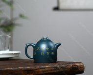 秦權—松鶴延年