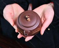 雨花相依 （兩杯兩碟一公道）