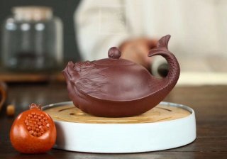 《魚(yú)躍龍門》