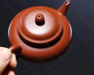 雙線(xiàn)水平（全手工）