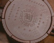 《龍頭一捆竹》