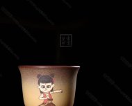 《哪吒對(duì)杯》