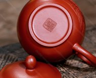 招財進寶杯，千呼萬喚始出來，國家級工藝美