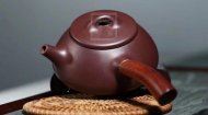 《唐羽·石瓢》宜興黃龍山紫泥實力派名家全手工收藏把玩茶具