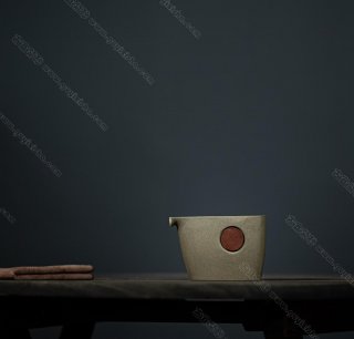 溪趣公道杯 溪趣公道杯