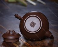 【笑櫻竹節】國家級工藝美術師陳衛明老師作