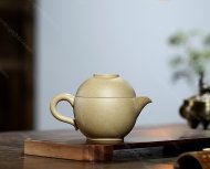 快客壺—盎然生機