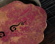 銅片干泡臺(tái)