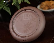 《喜上眉梢干泡臺》