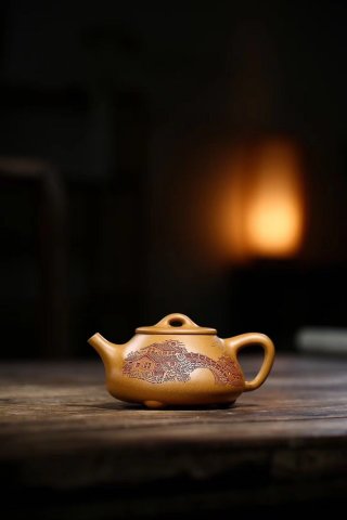 江南好，風景舊曾諳【平蓋子冶】