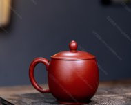 招財進寶杯，千呼萬喚始出來，國家級工藝美