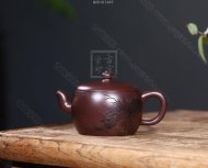 《漢瓦荷塘清趣》