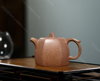 六方井欄 六方井欄