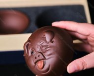 福豬旺運主人杯