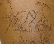 《文秋茶倉(cāng)》