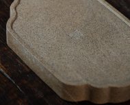 銅片干泡臺(tái)