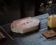 銅片干泡臺(tái)