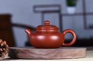 《五色富貴-五小龍》宜興紫砂壺實(shí)力派名家純手工全五色泥泡茶壺茶具