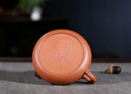 《行云如意》宜興紫砂壺金降坡泥純手工工藝美術師泡茶壺特價茶具