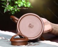 如意秦權（精刻秦始皇）