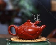 《魚化龍?zhí)捉M》