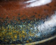 獨家首發(fā)，品名：線圓。泥料：極品紫泥（