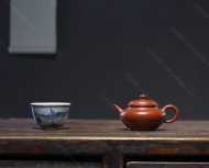 雙線(xiàn)水平（全手工）