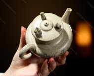 時(shí)來運(yùn)轉(zhuǎn)