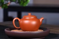 《古韻套組》紫砂壺宜興實力派名家手工泡茶壺朱泥茶具茶壺
