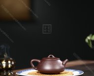 《石瓢清風(fēng)徐來(lái)》