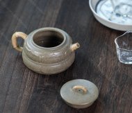 覺(jué)歸·蓮臺(tái)