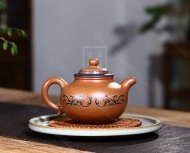 《蓮子卡銀絲》