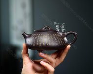 《心經石瓢套組》