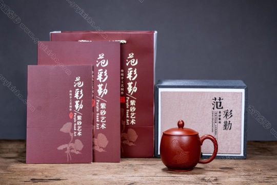 招財進寶杯，千呼萬喚始出來，國家級工藝美