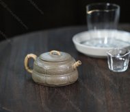 覺(jué)歸·蓮臺(tái)