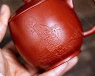 招財進寶杯，千呼萬喚始出來，國家級工藝美