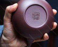 納財(cái)貔貅一壺四杯