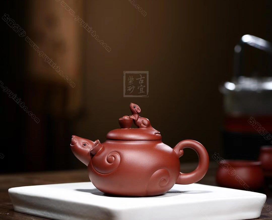 《瑞鼠送?！? style=